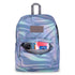 Jansport Superbreak Plus Backpack (Printed) (SA)